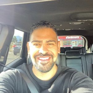 Meet your Posher, David